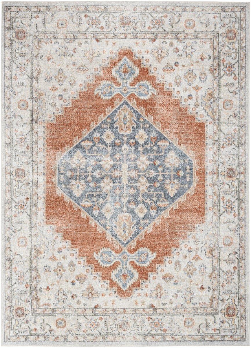 Astra Washables ASW-11 Area Rug