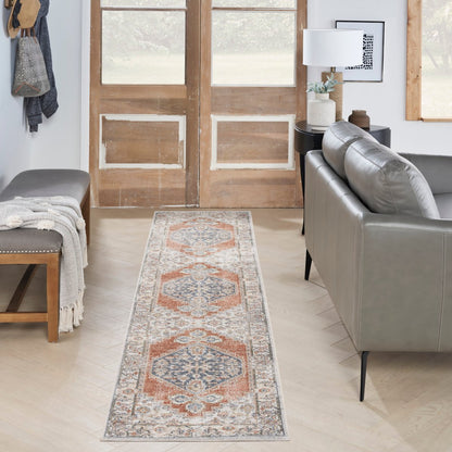 Astra Washables ASW-11 Area Rug