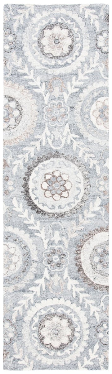 Suzani SZN-334 Area Rug