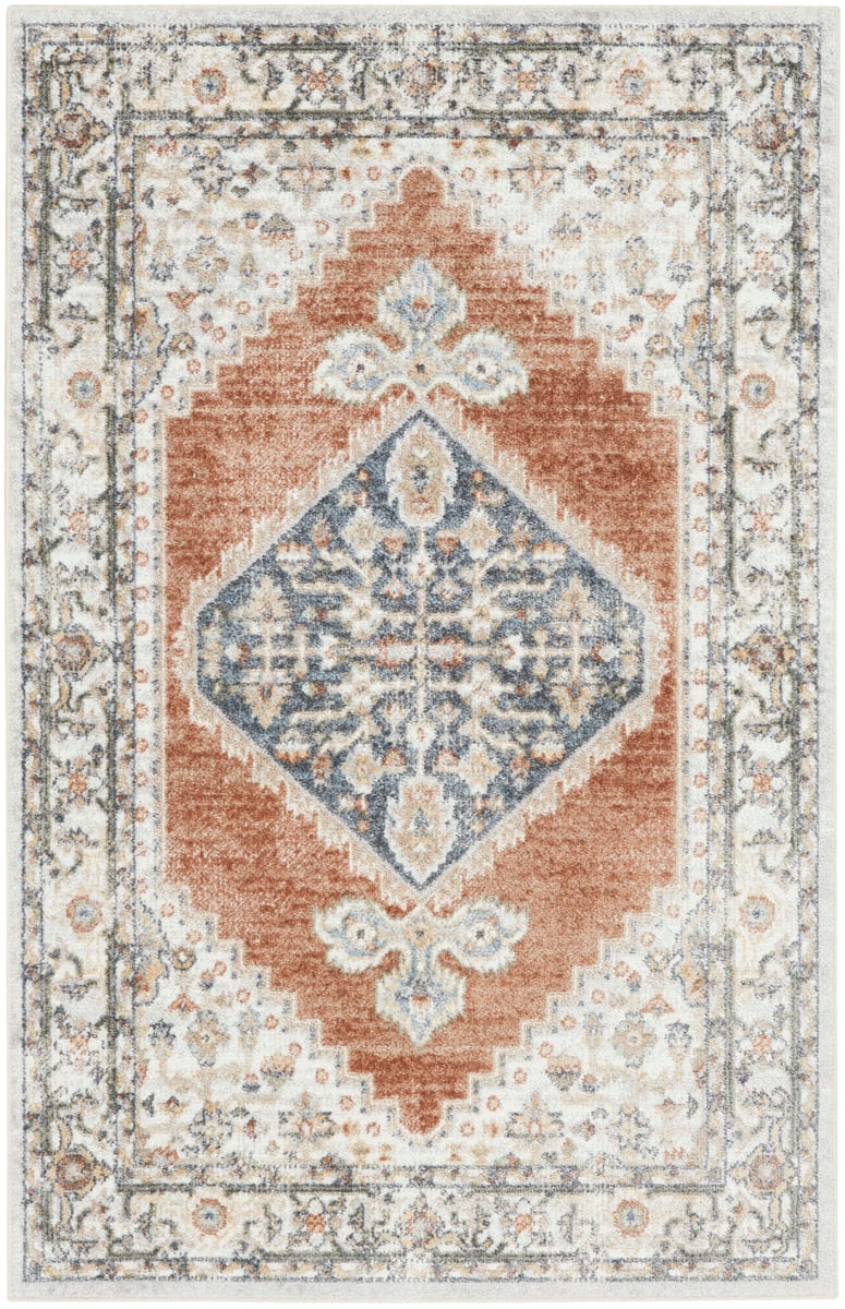 Astra Washables ASW-11 Area Rug