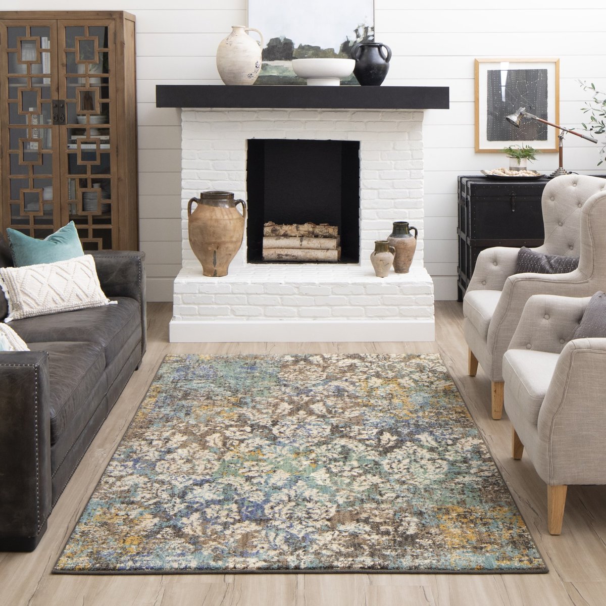 Cosmopolitan - La Brea Area Rug