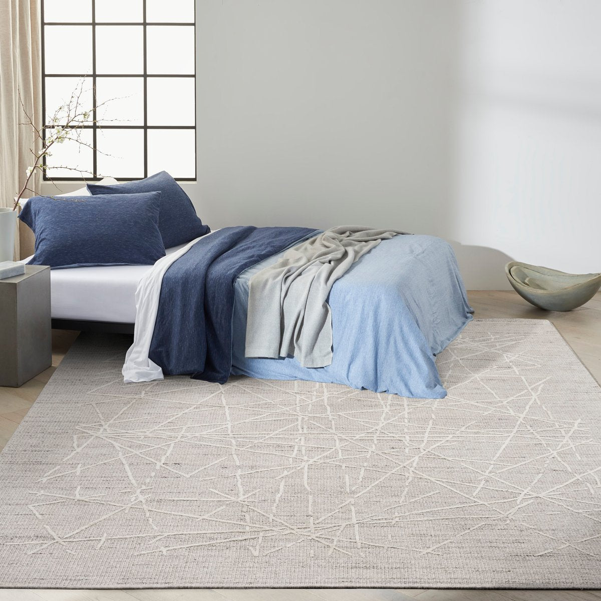 Wander - WND-01 Area Rug