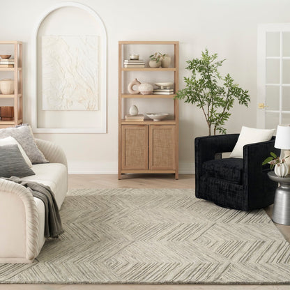 Graceful - GRU-03 Area Rug