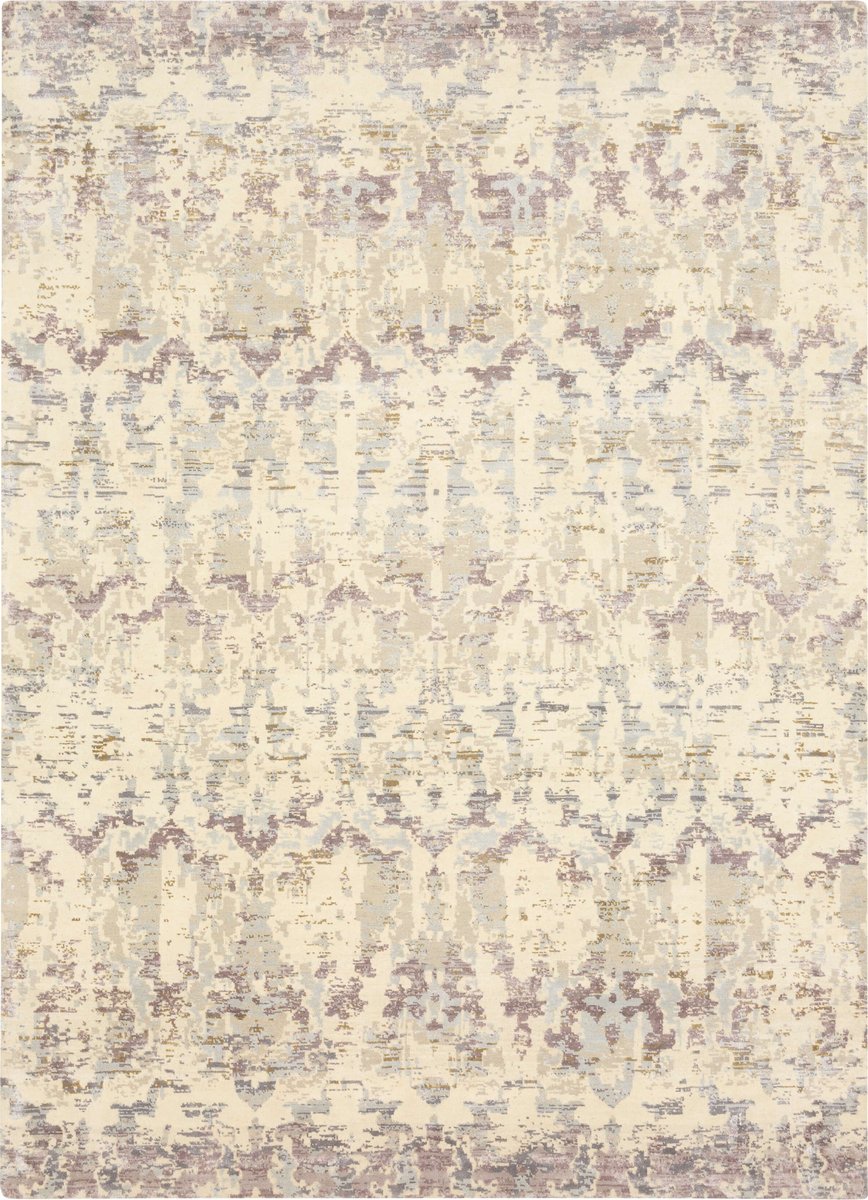 Odyssey - Wisteria Area Rug