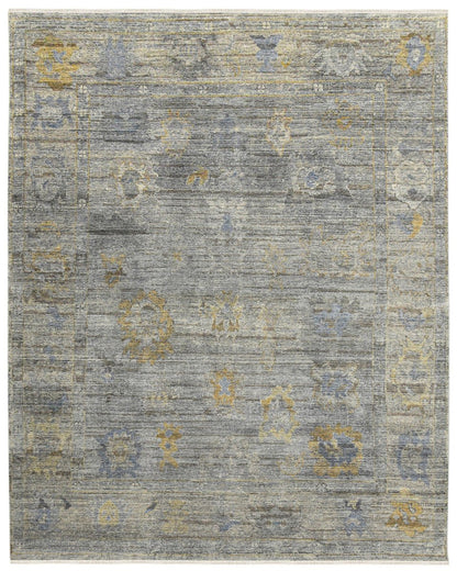 Jwell - Avien Area Rug