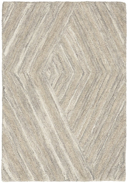 Graceful - GRU-03 Area Rug