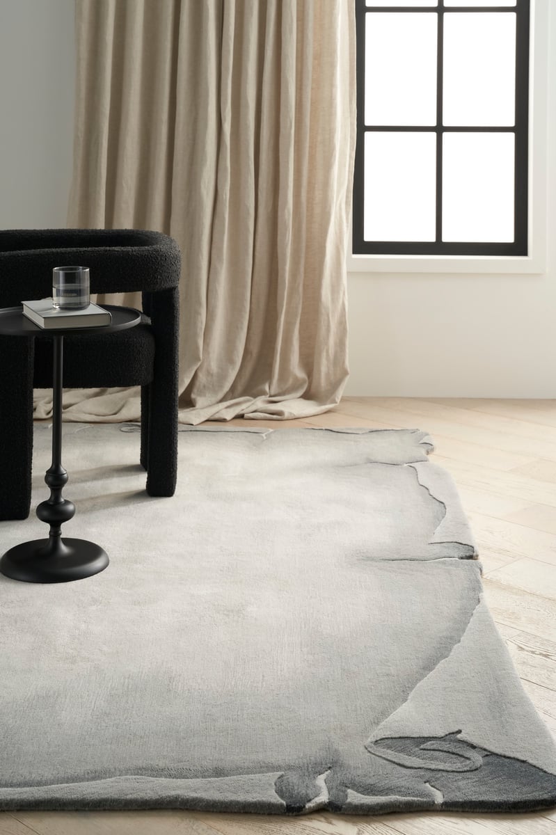 Limited Edition - LIM-01 Area Rug