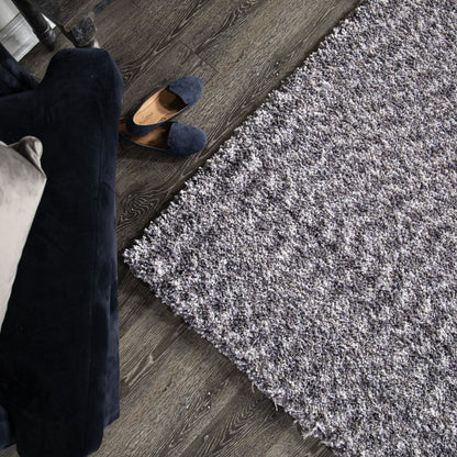 Cotton Tail - Solid Area Rug