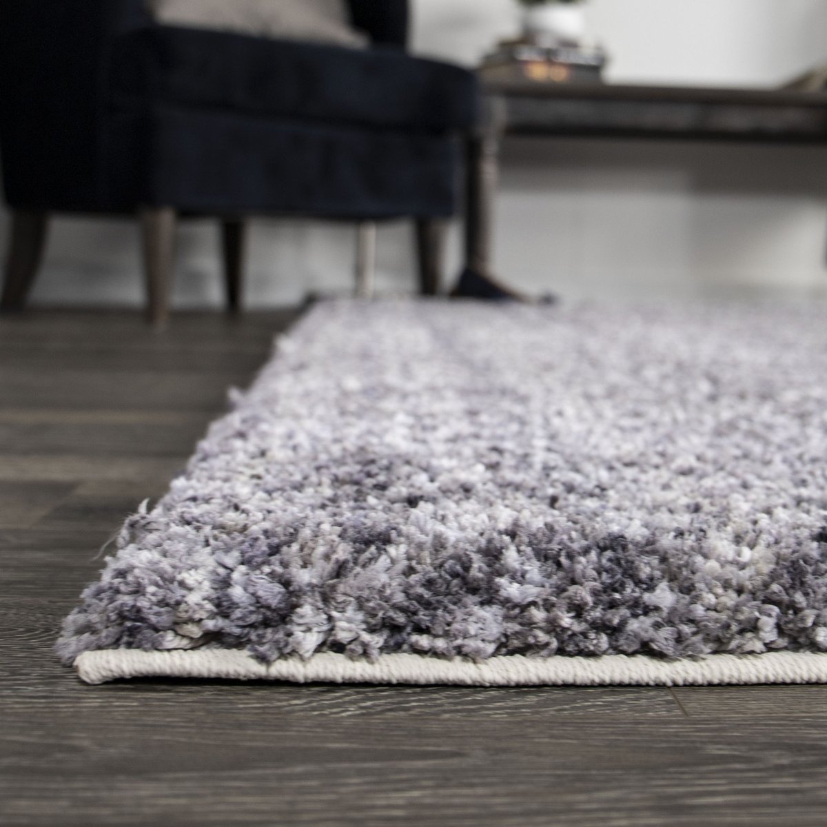 Cotton Tail - Solid Area Rug