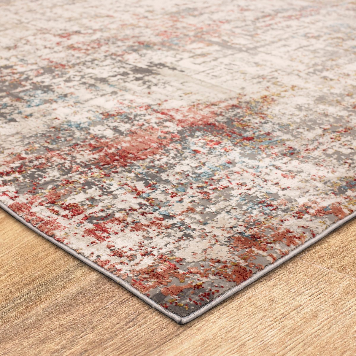 Tryst - Marseille Area Rug