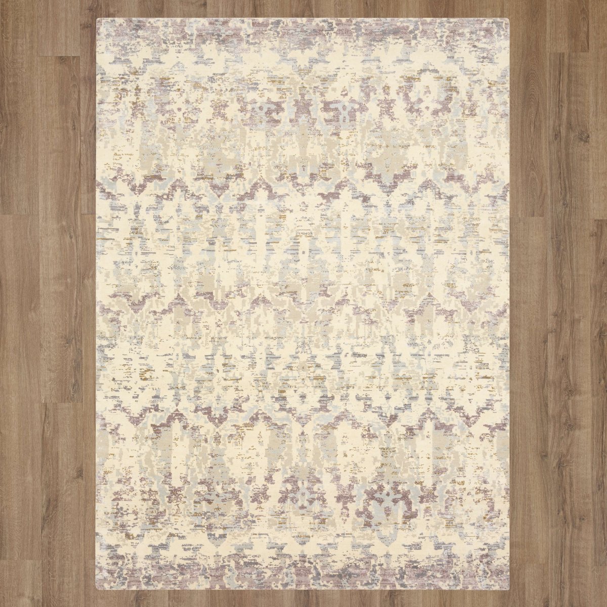 Odyssey - Wisteria Area Rug