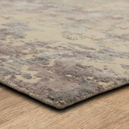 Odyssey - Wisteria Area Rug