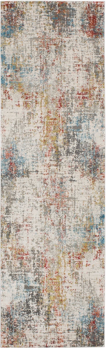 Tryst - Marseille Area Rug