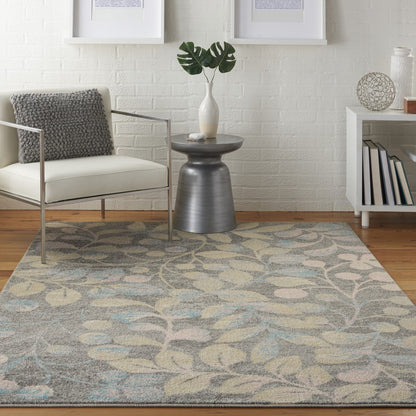 Tranquil TRA03 Area Rug