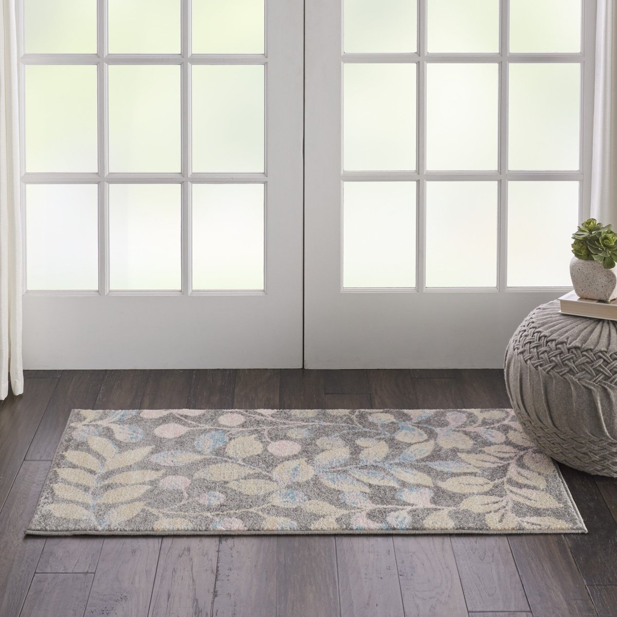 Tranquil TRA03 Area Rug