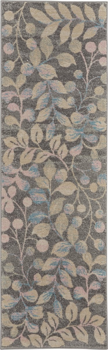 Moroccan Celebration KI-386 Area Rug