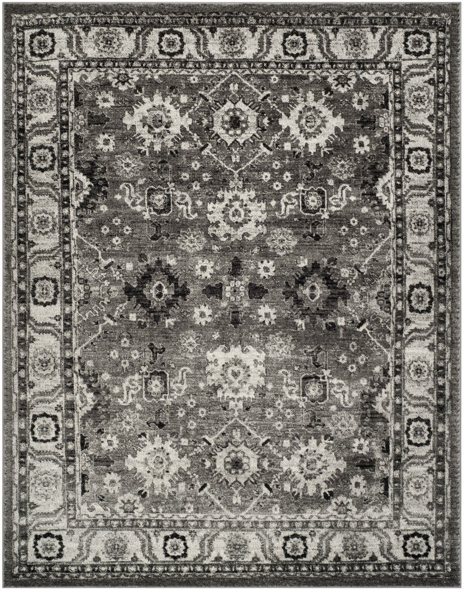 Vintage Hamadan VTH-214 Area Rug