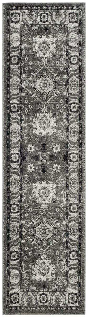 Vintage Hamadan VTH-214 Area Rug