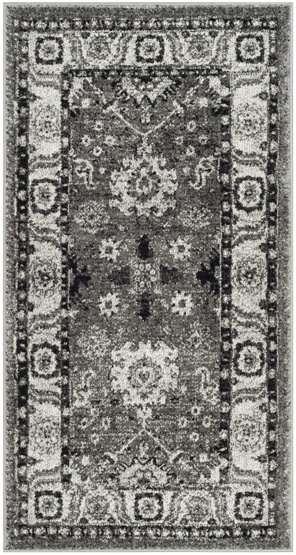 Vintage Hamadan VTH-214 Area Rug