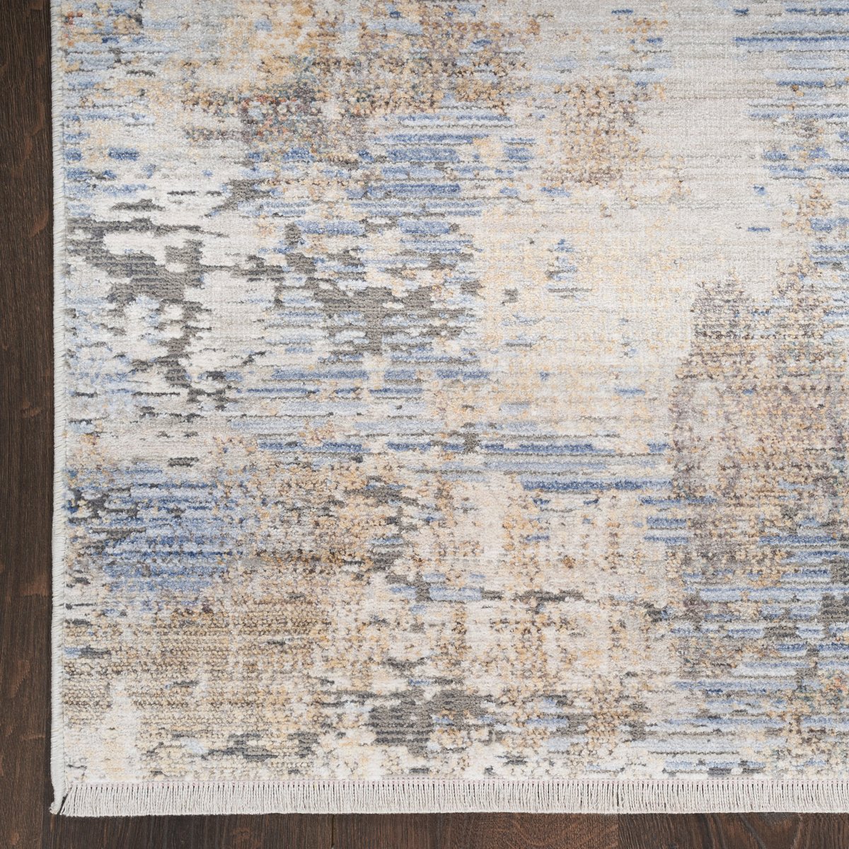 Modern Abstract - MAB-01 Area Rug