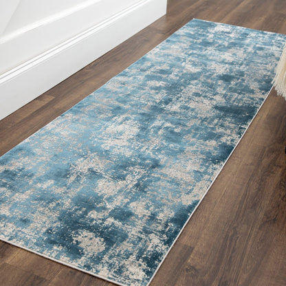 Tryst - Bari Area Rug