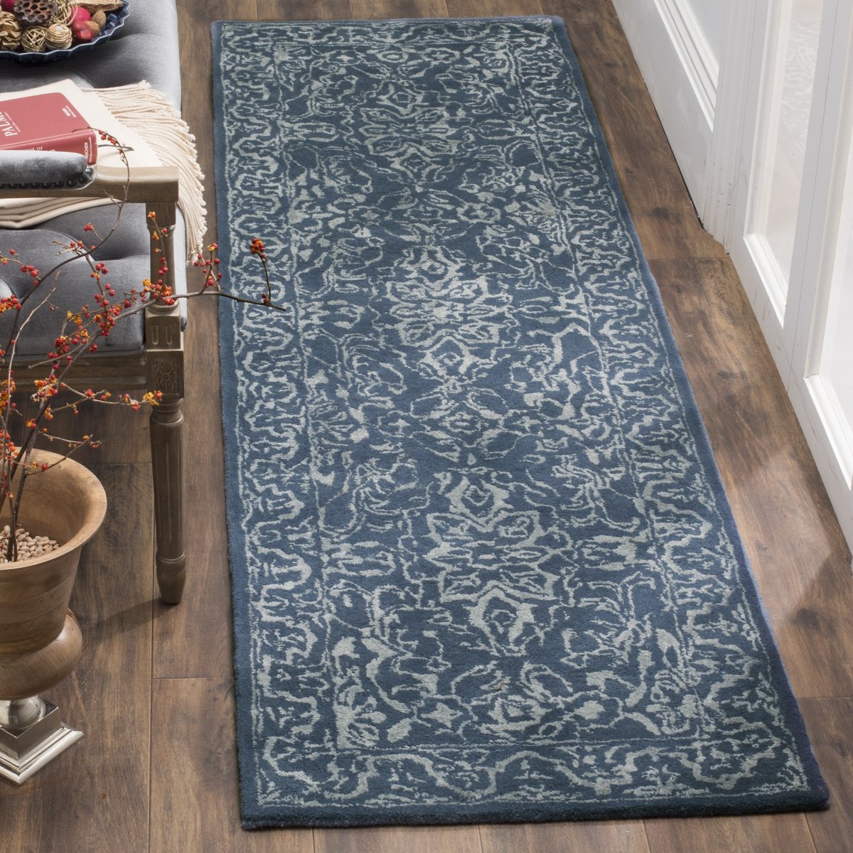 Glamour GLM-516 Area Rug