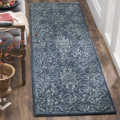 Glamour GLM-516 Area Rug