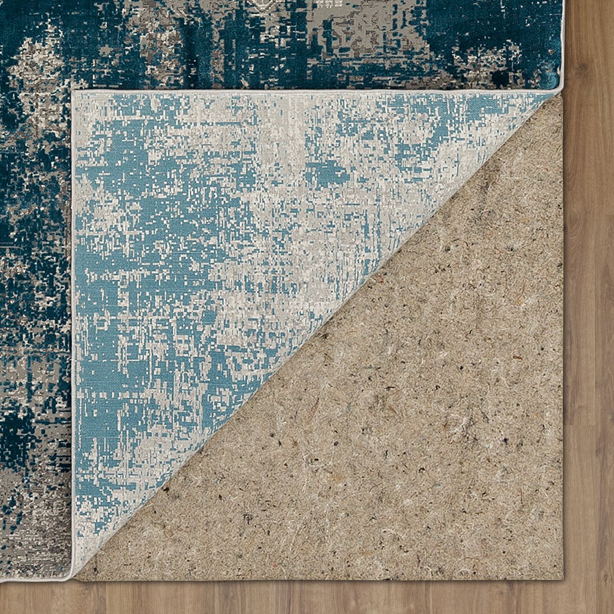 Tryst - Bari Area Rug