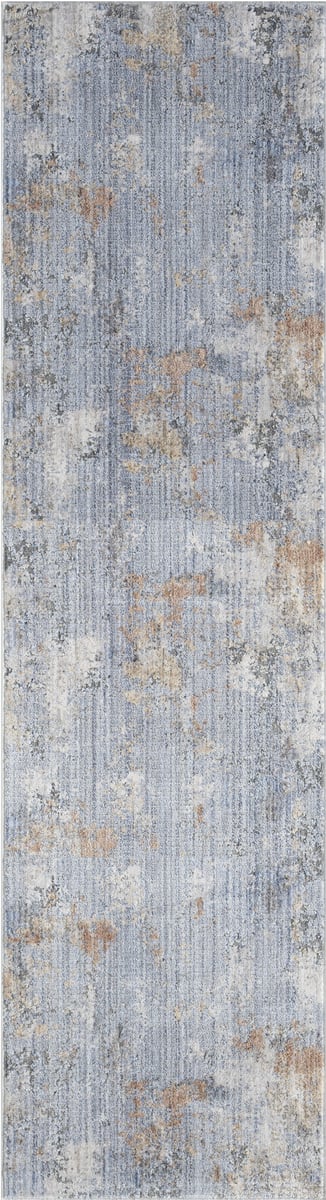 Modern Abstract - MAB-01 Area Rug