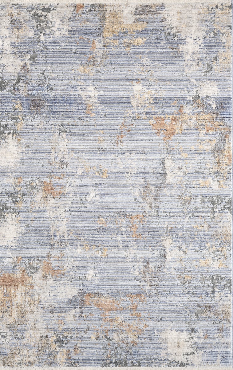 Modern Abstract - MAB-01 Area Rug