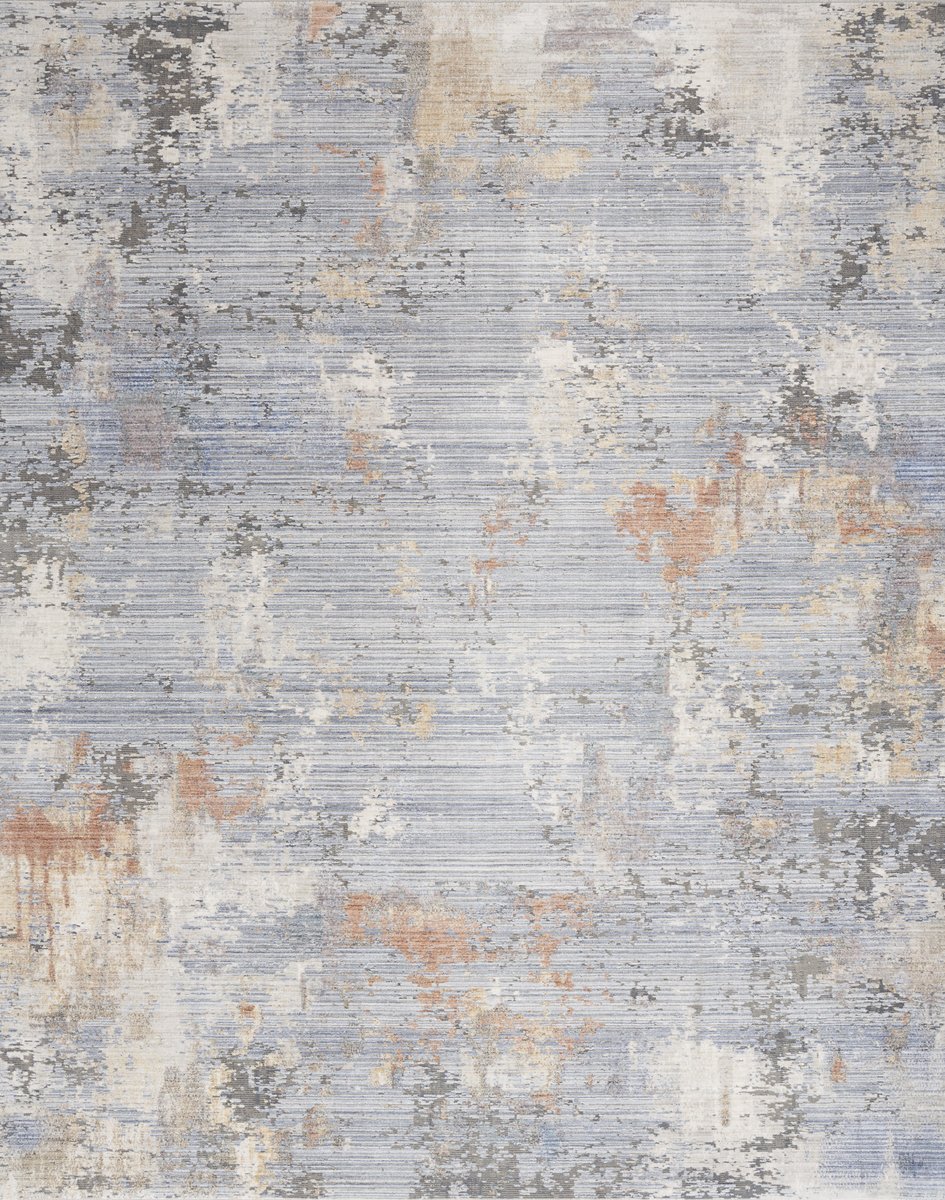 Modern Abstract - MAB-01 Area Rug