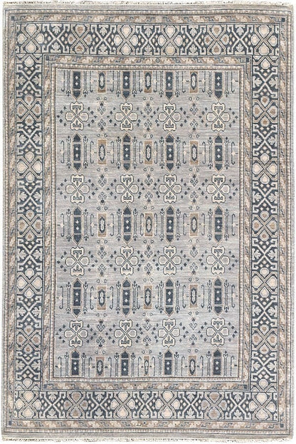 Blu - Thames Area Rug