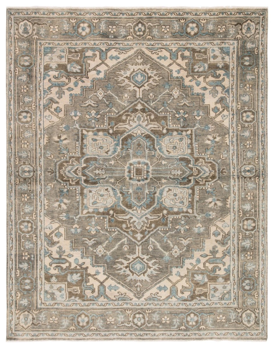 Salinas - Flynn Area Rug