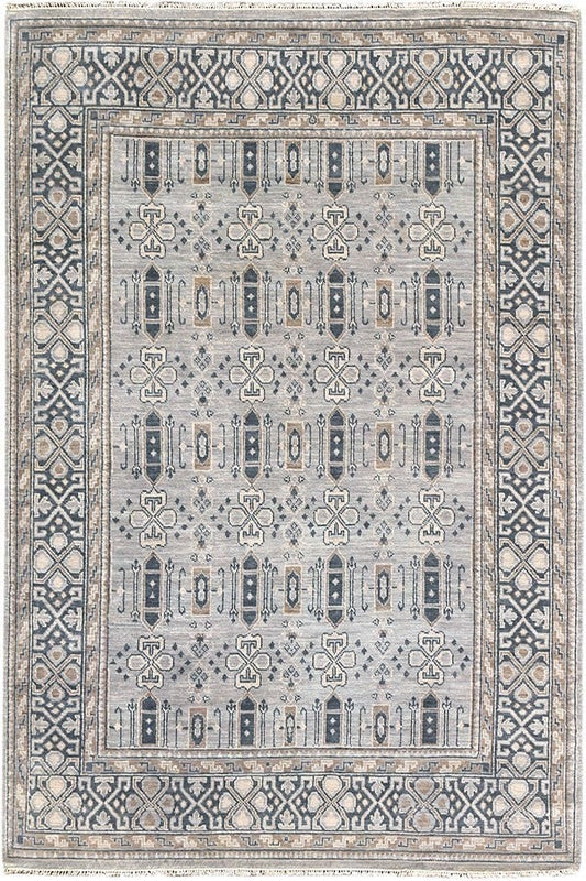 Blu - Thames Area Rug