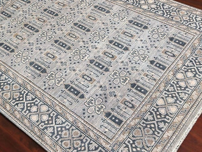 Blu - Thames Area Rug