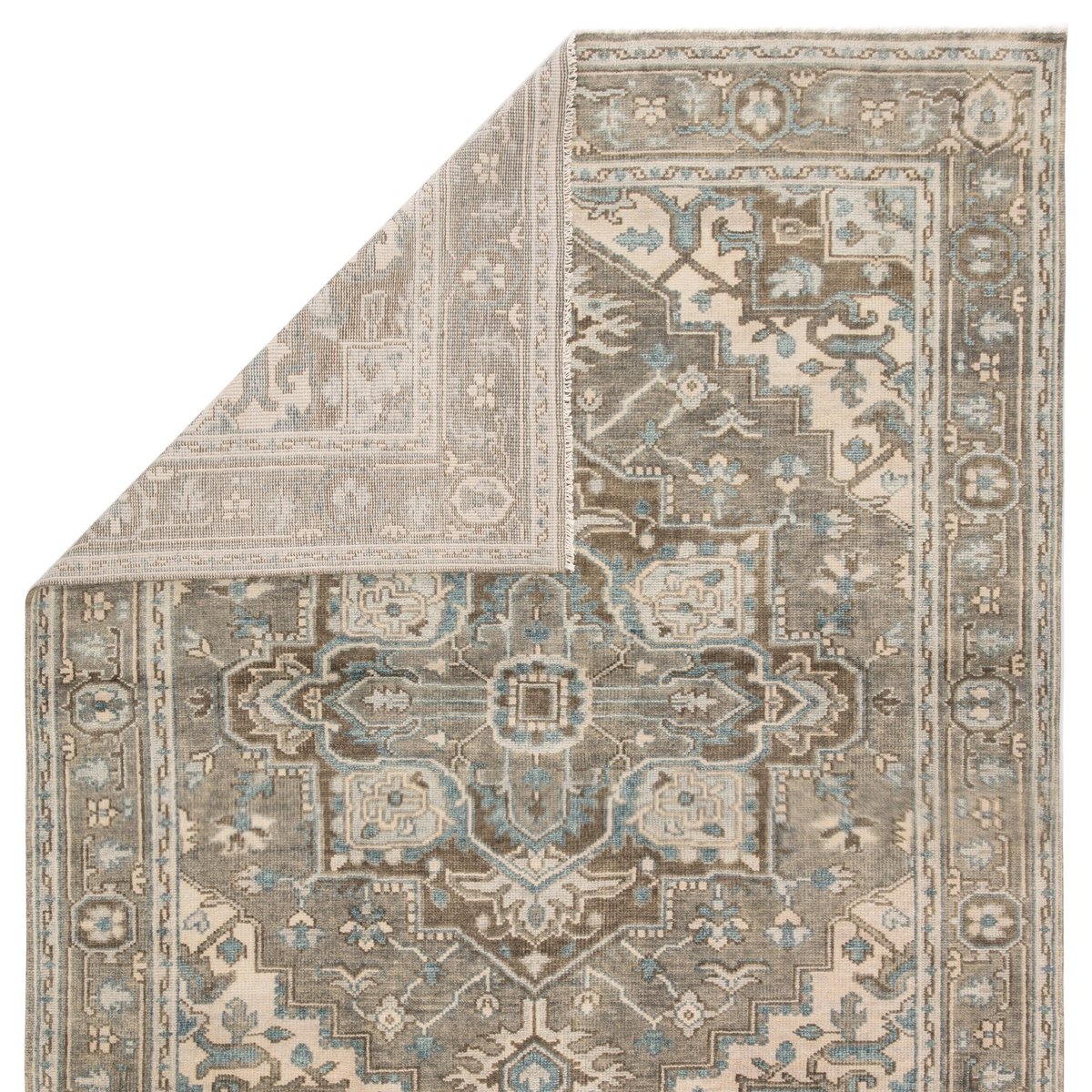 Salinas - Flynn Area Rug