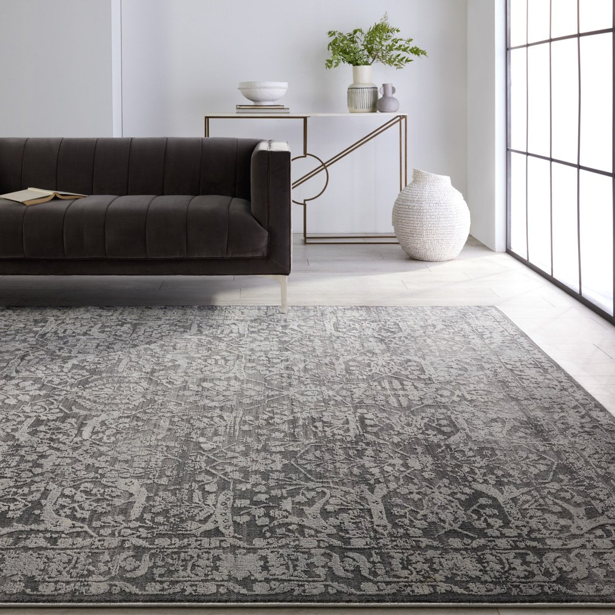 Acadia - Elvira Area Rug