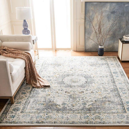 Evoke EVK-220 Area Rug