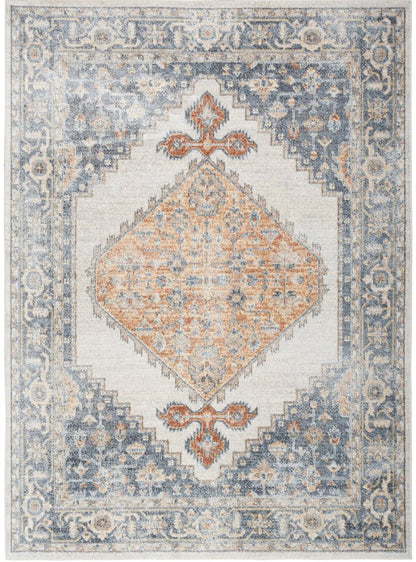 Astra Washables ASW-11 Area Rug