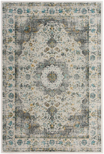 Evoke EVK-220 Area Rug