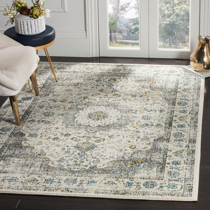 Evoke EVK-220 Area Rug