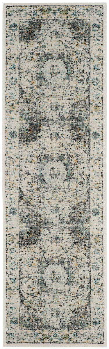 Evoke EVK-220 Area Rug