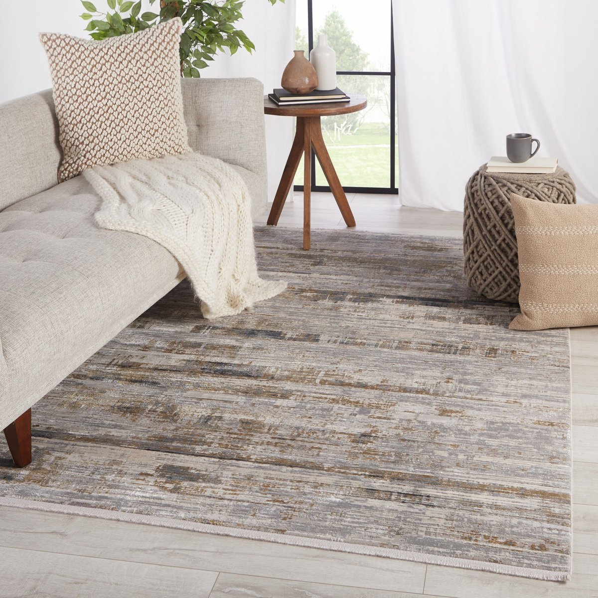 Lavigne - Denman Area Rug