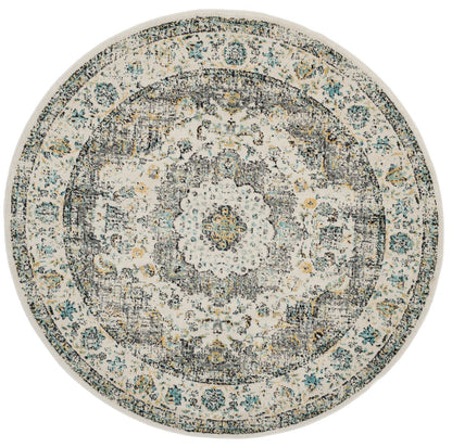 Evoke EVK-220 Area Rug