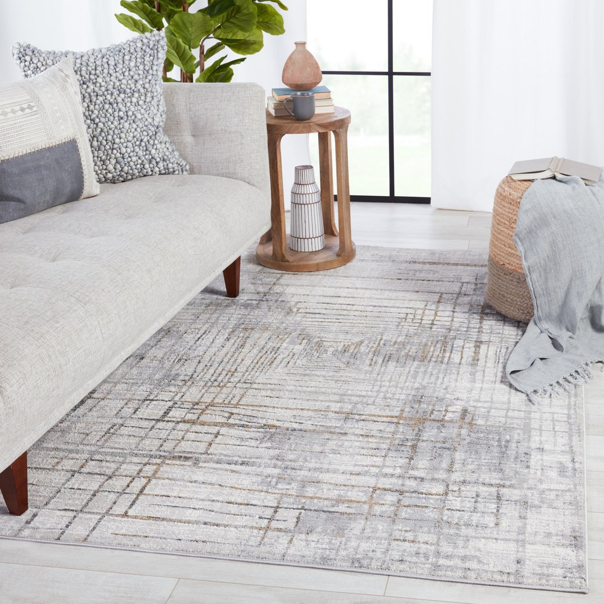 Solace Toril Area Rug