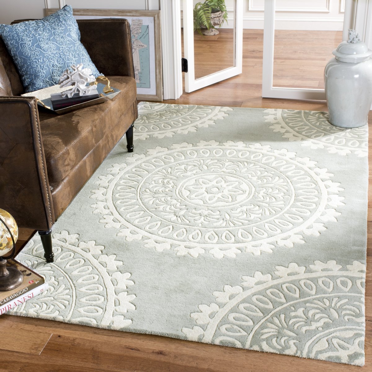 Bella - BEL-122 Area Rug