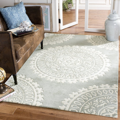 Bella - BEL-122 Area Rug