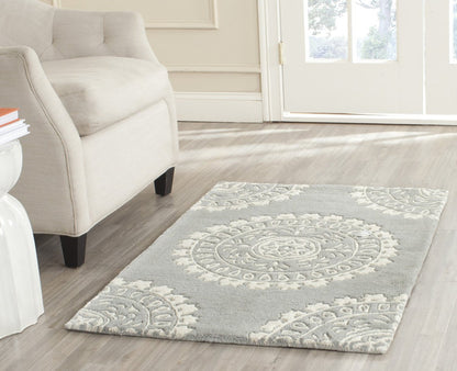 Bella - BEL-122 Area Rug