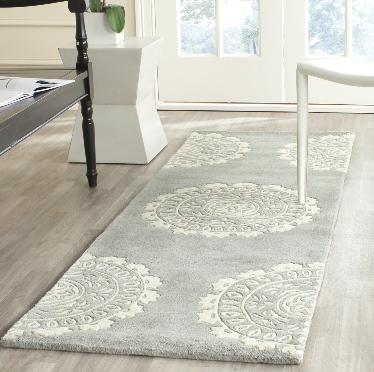 Bella - BEL-122 Area Rug