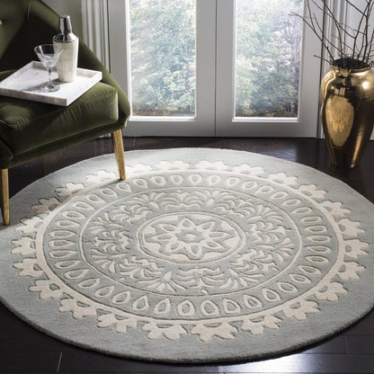 Bella - BEL-122 Area Rug